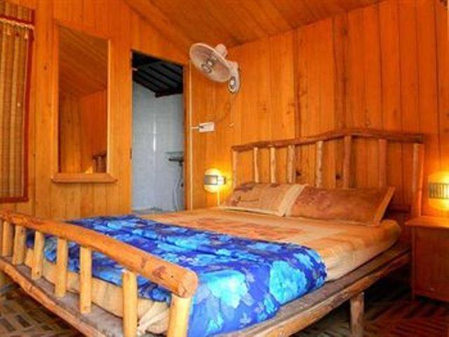 Tivai Beach Cottages Calangute Phòng bức ảnh