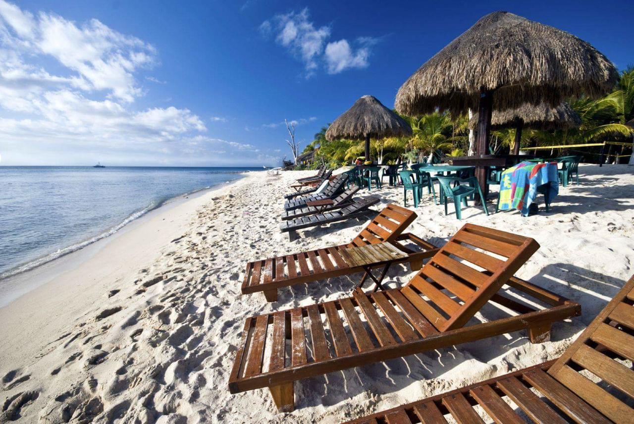 Tivai Beach Cottages Calangute Ngoại thất bức ảnh